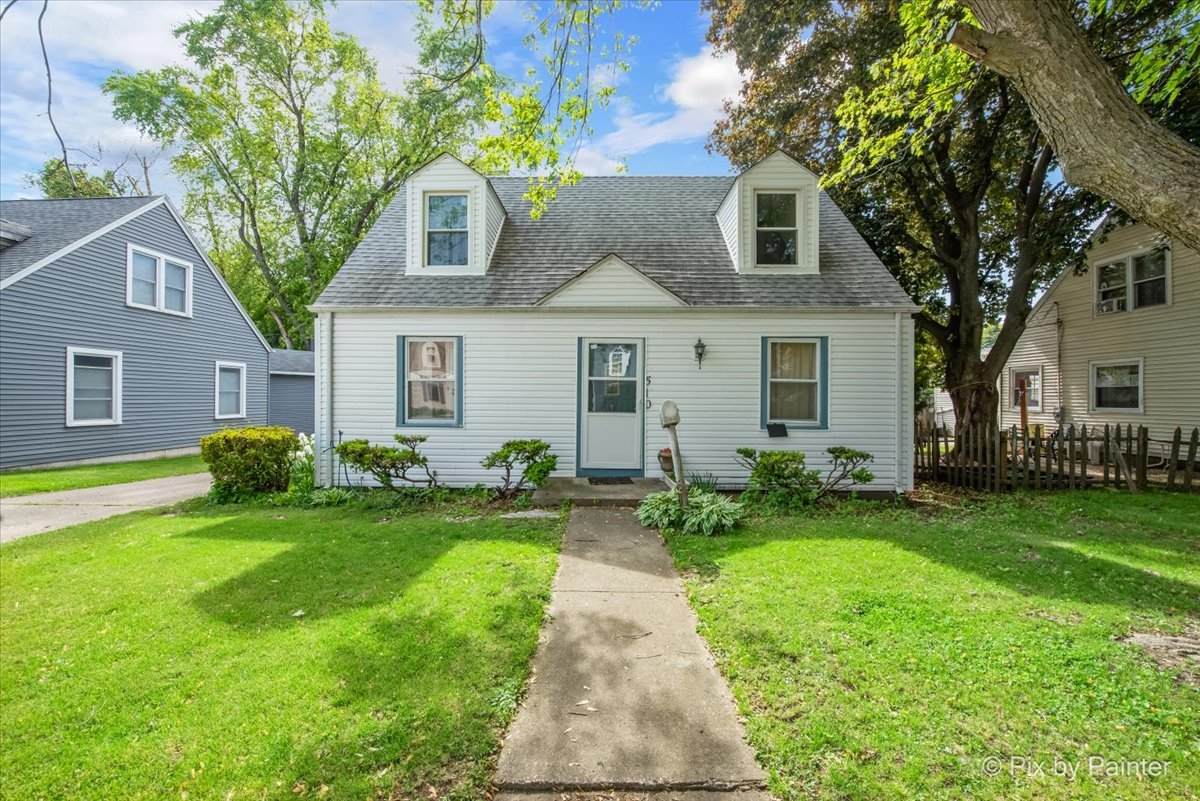 510 Alfred Avenue - Photo 1