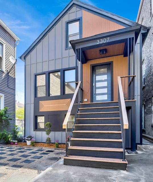 3307 Aberdeen Street - Photo 1