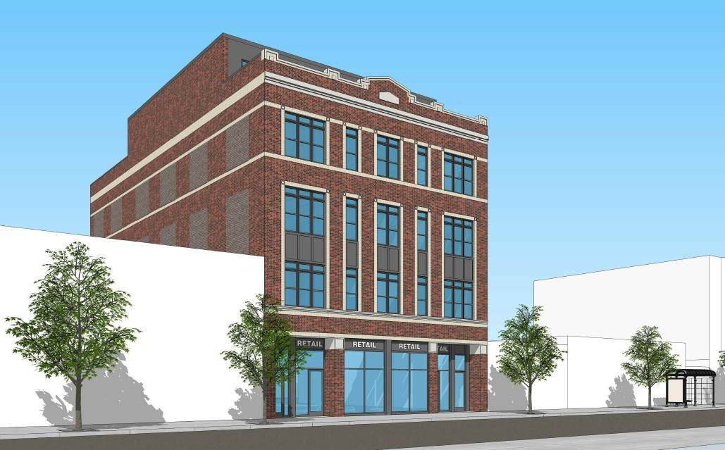 3160 Broadway Street - Photo 1