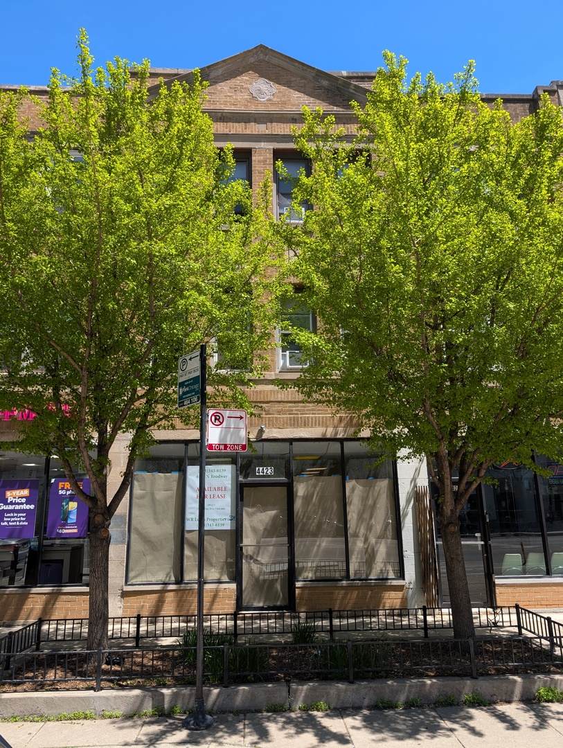 4423 Broadway Street - Photo 1