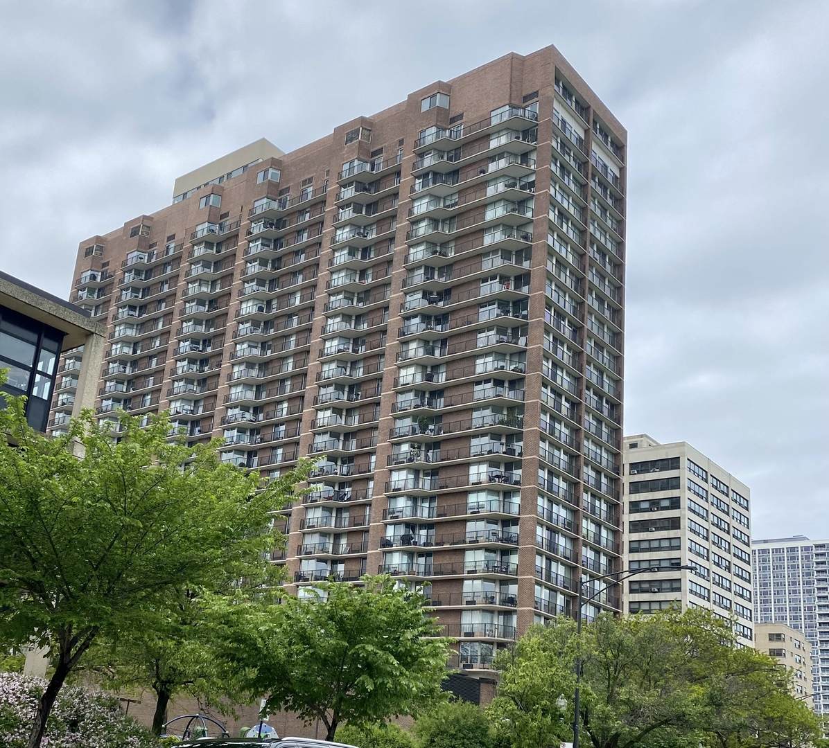 4170 Marine Drive - Photo 1