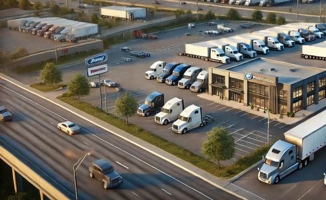 2155 Bernice Road - Photo 1