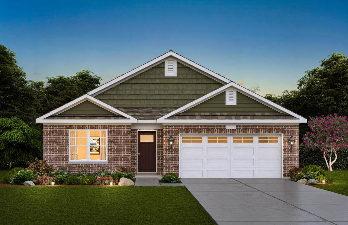 1246 Wild Tulip Circle - Photo 1