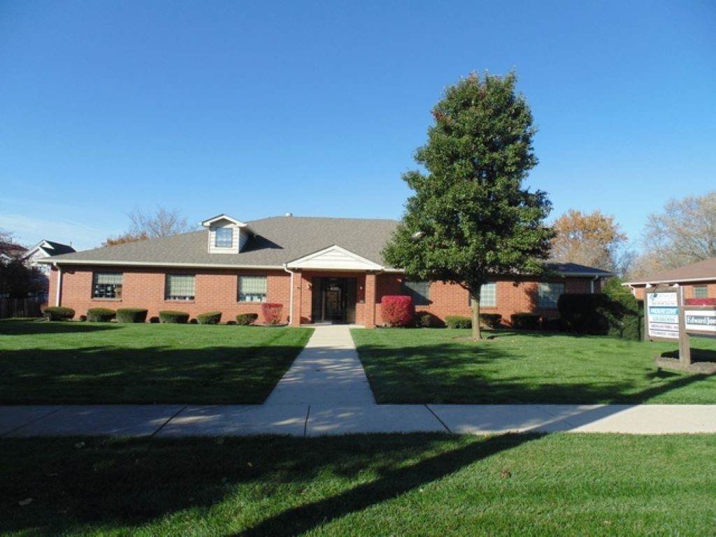 820 Bartlett Road - Photo 1