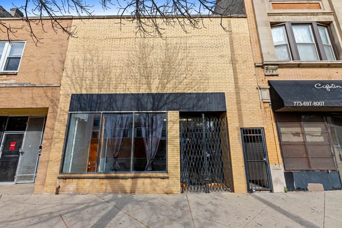 2708 Division Street - Photo 1