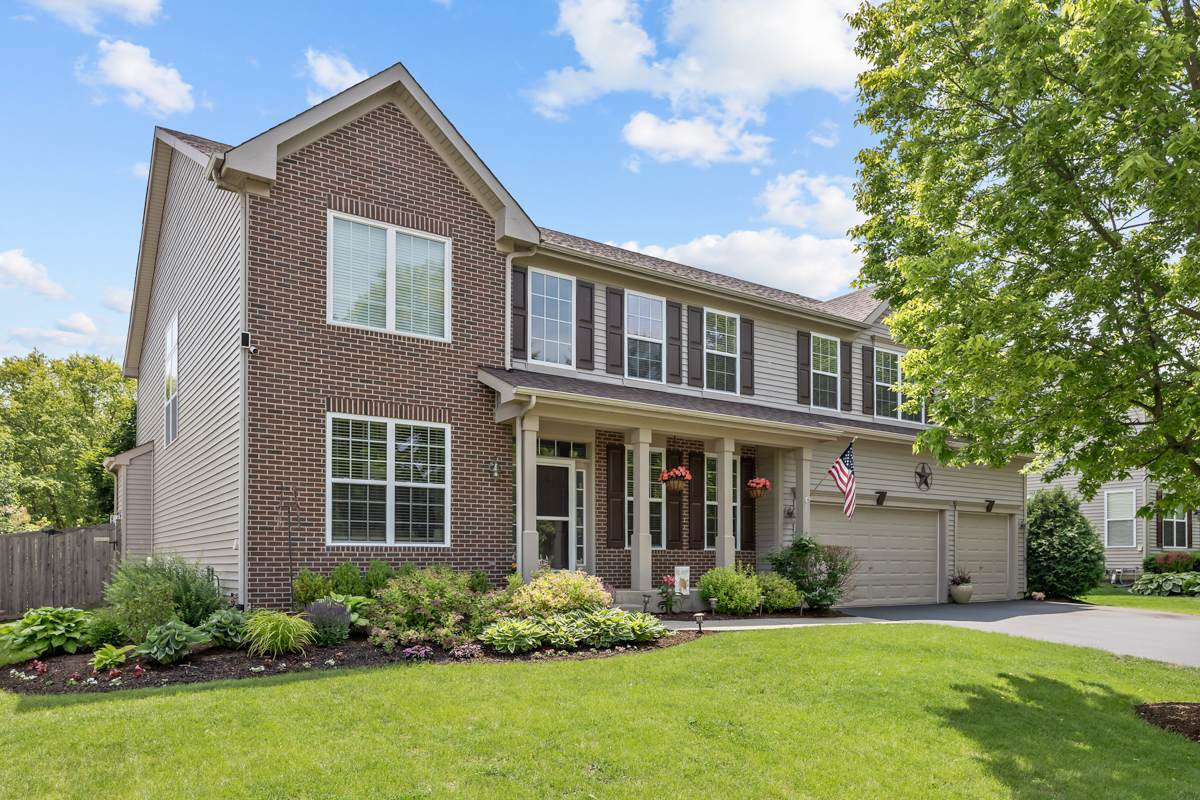 1203 Tulip Tree Court - Photo 1