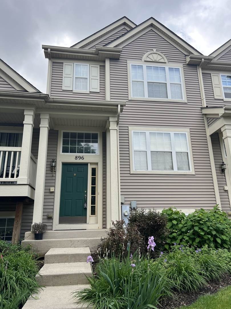 896 Emerald Drive - Photo 1