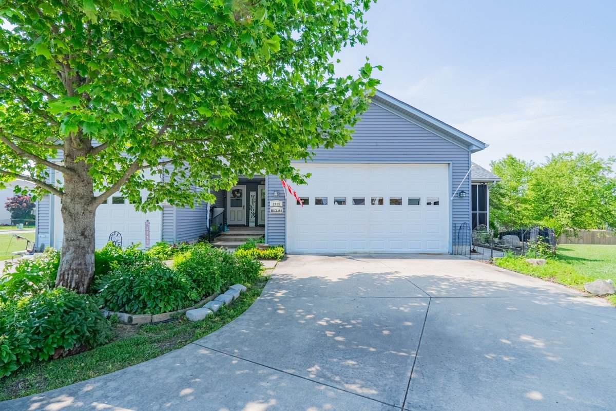 1515 Belclare Road - Photo 1