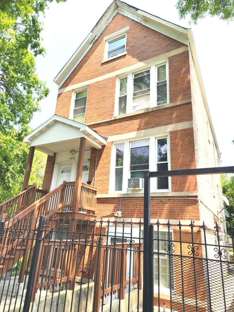 5325 Honore Street - Photo 1