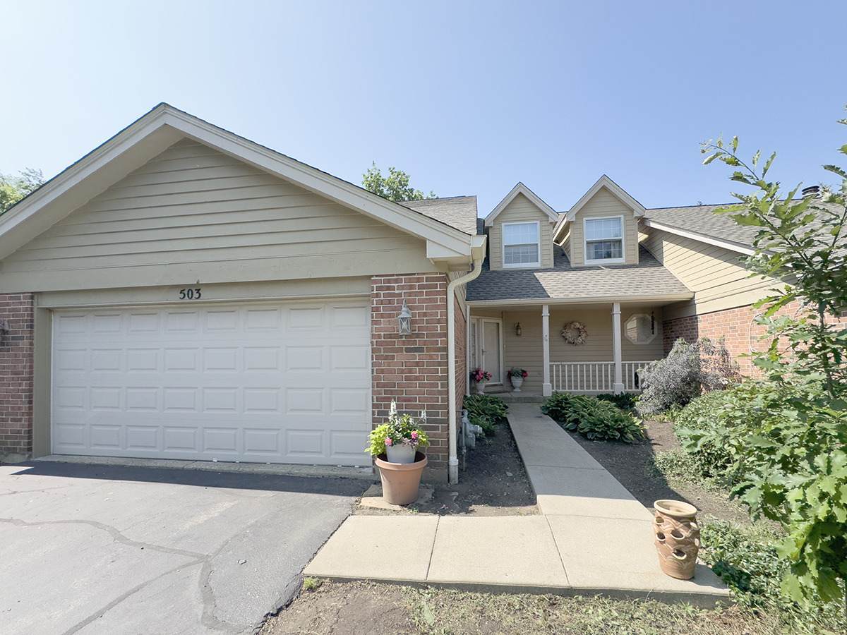 503 Shagbark Drive - Photo 1