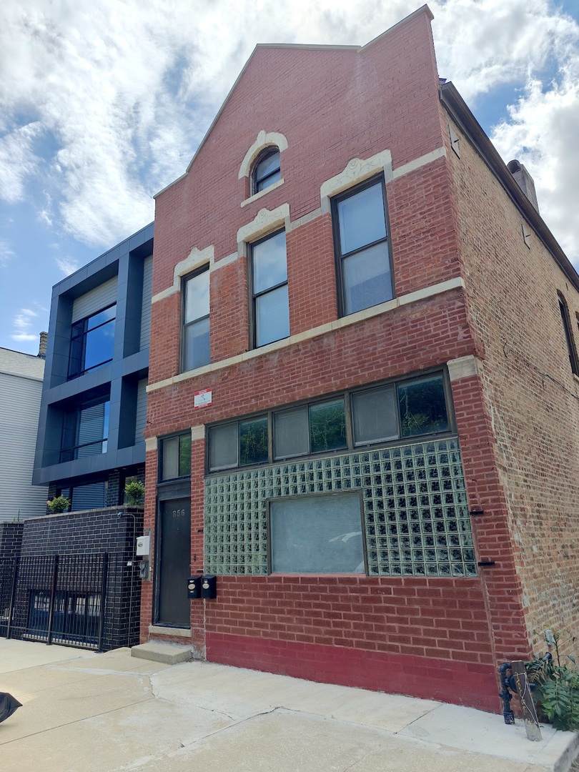 856 May Street - Photo 1