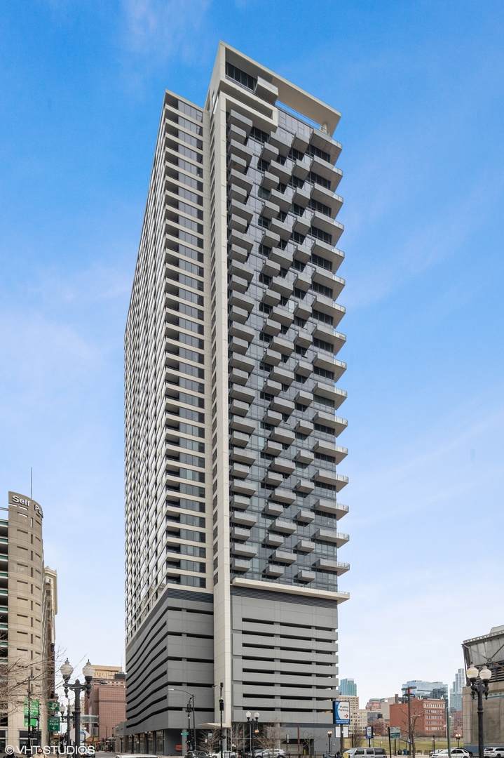 235 Van Buren Street - Photo 1