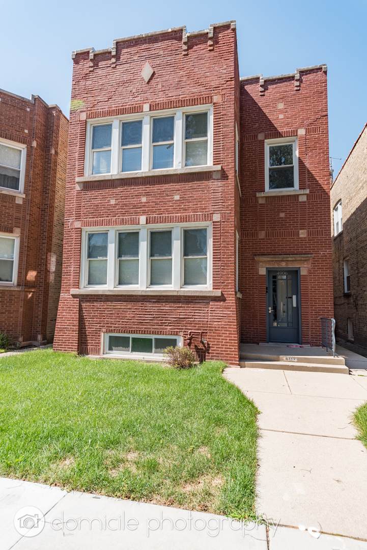 4906 Marmora Avenue - Photo 1