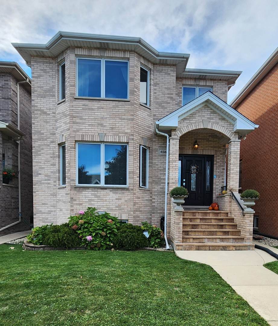 4016 Odell Avenue - Photo 1