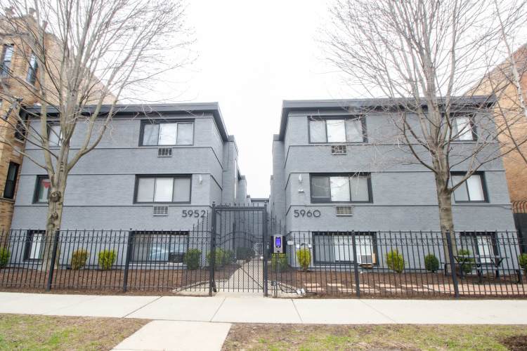 5960 Winthrop Avenue - Photo 1