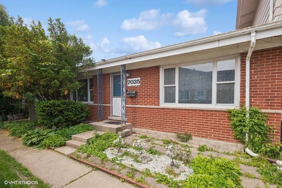 7035 Greenleaf Street - Photo 1