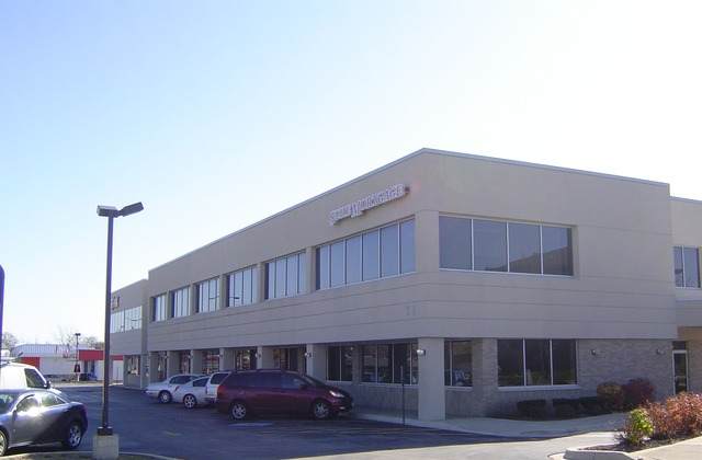 721 Lake Street - Photo 1