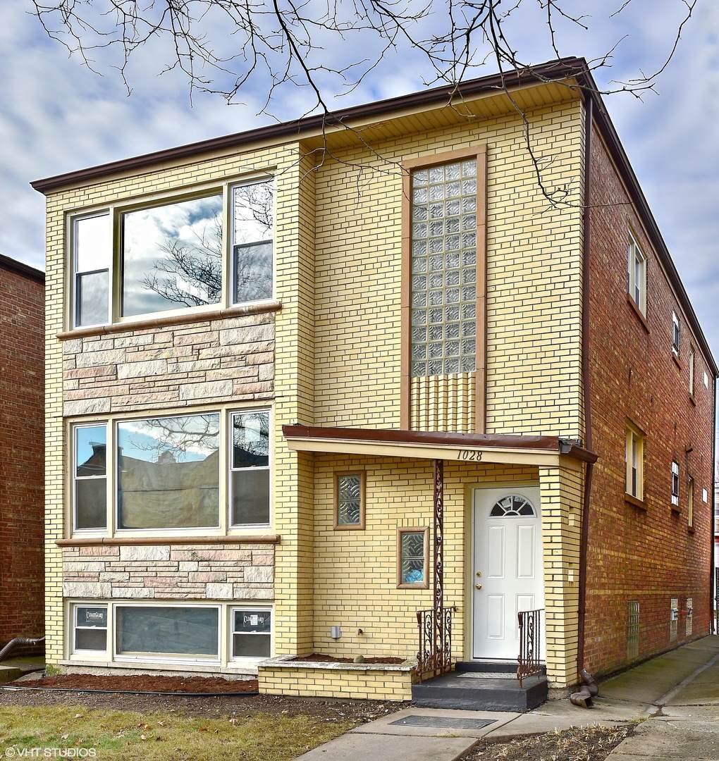 1028 Monitor Avenue - Photo 1