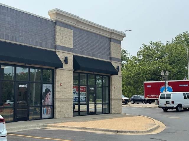 7929 Cermak Road - Photo 1
