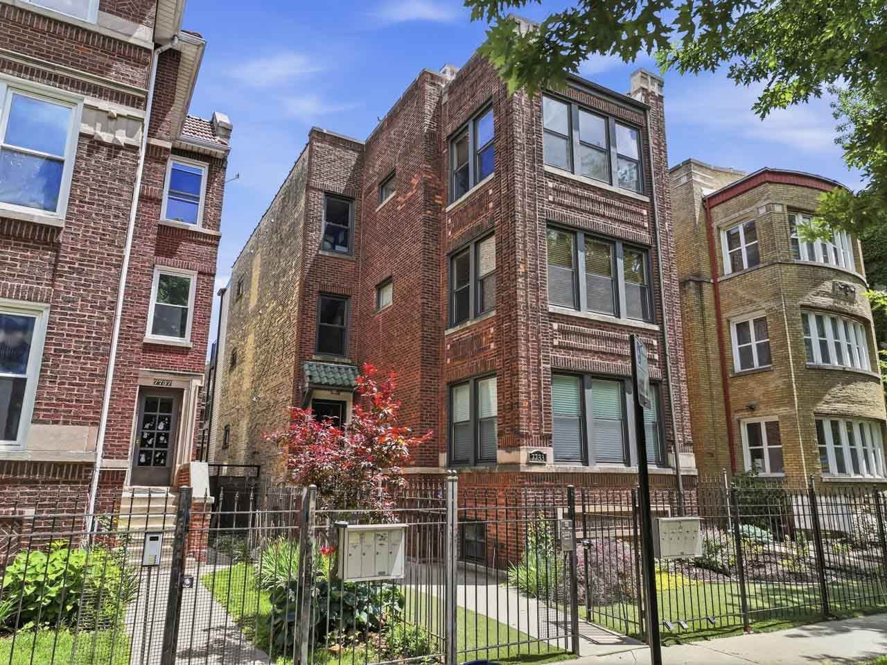 7733 Marshfield Avenue - Photo 1
