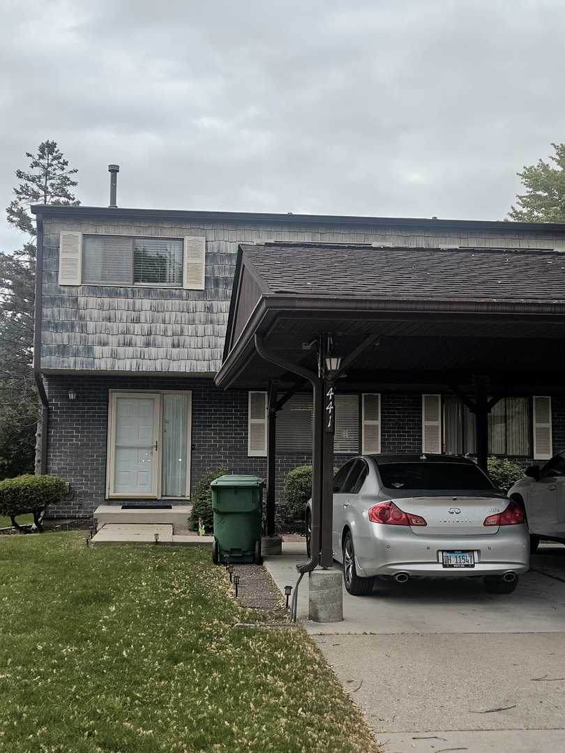 441 Commanche Trail - Photo 1
