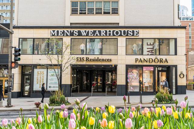 535 Michigan Avenue - Photo 1