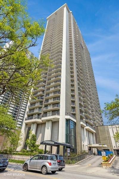 6007 Sheridan Road - Photo 1
