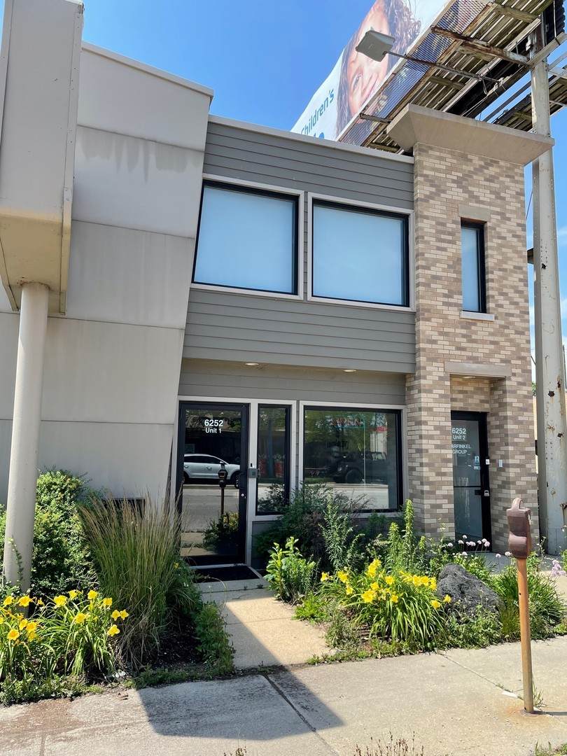 6252 Lincoln Avenue - Photo 1