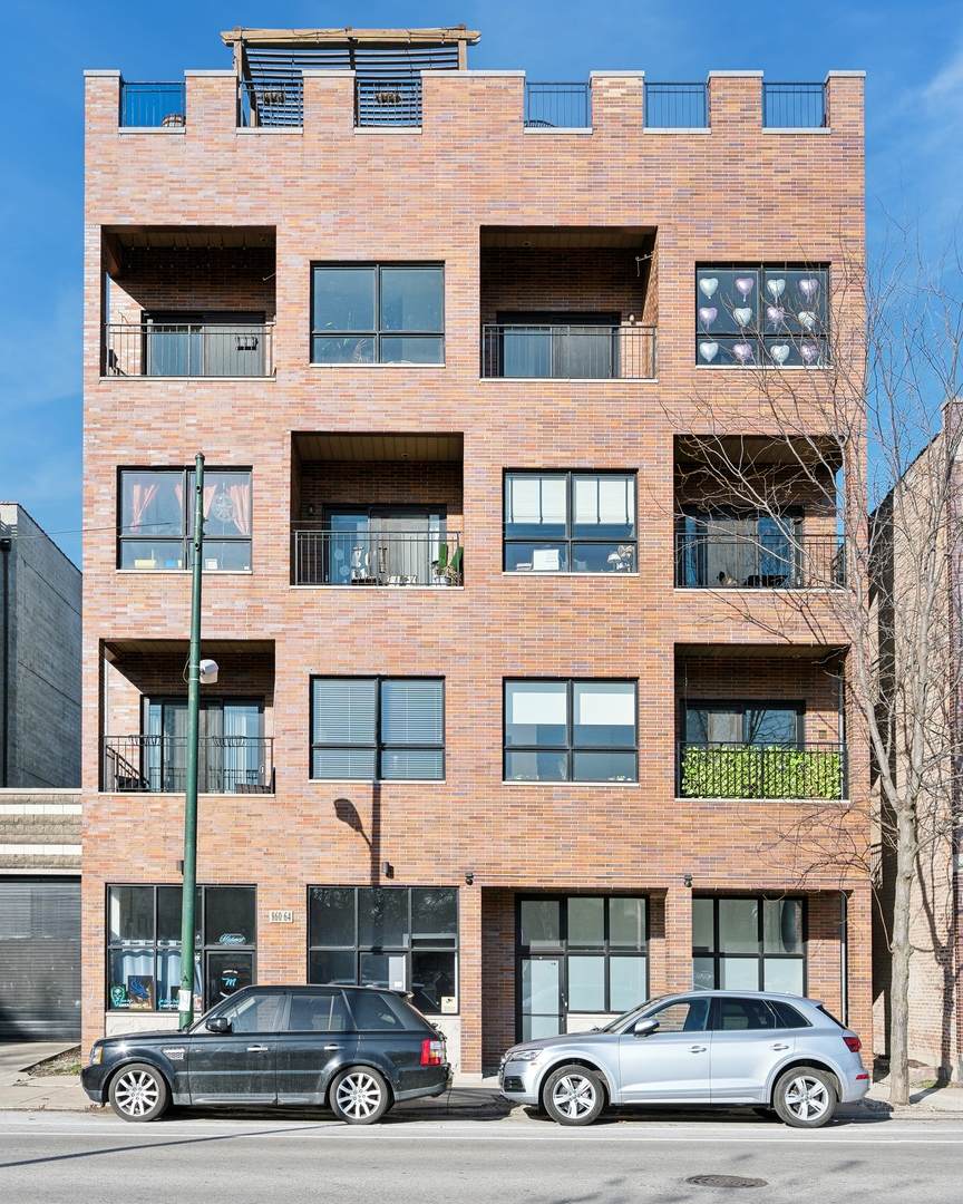 860 California Avenue - Photo 1