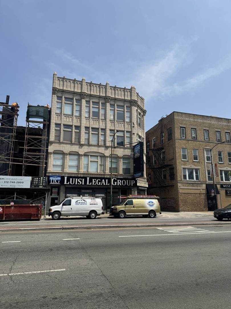 1233 Ashland Avenue - Photo 1
