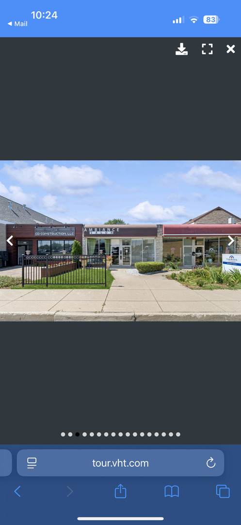 9136 Waukegan Road - Photo 1