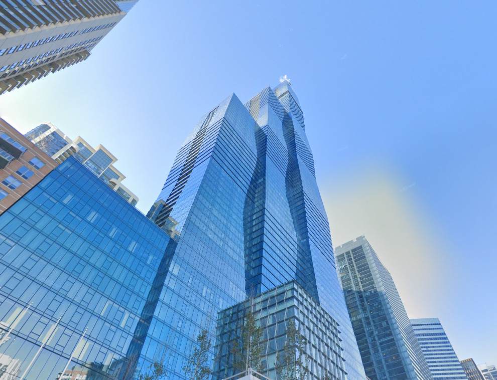 363 Wacker Drive - Photo 1