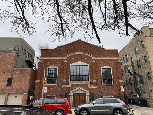 3142 Racine Avenue - Photo 1