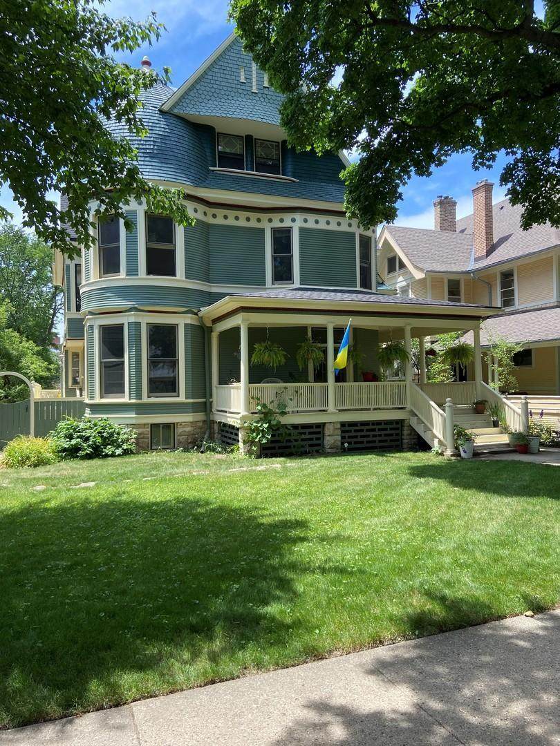 1232 Hinman Avenue - Photo 1
