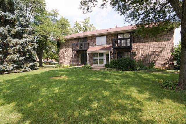 1101 Florence Avenue - Photo 1