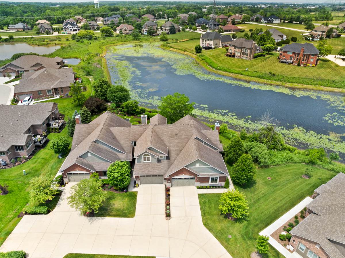 8839 Indiana Harbor Drive - Photo 1