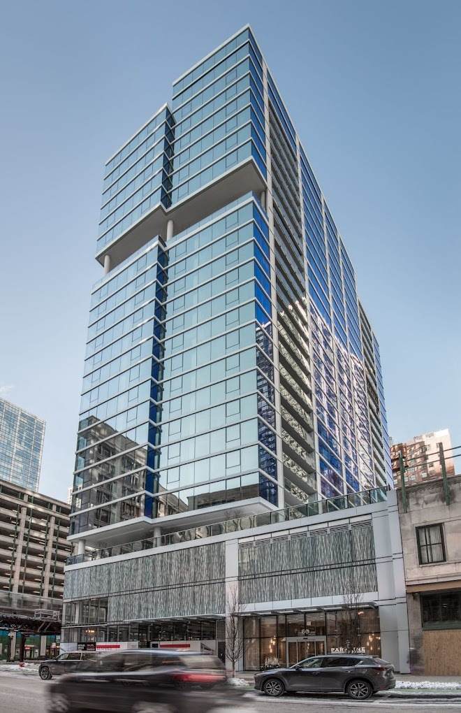 60 Randolph Street - Photo 1