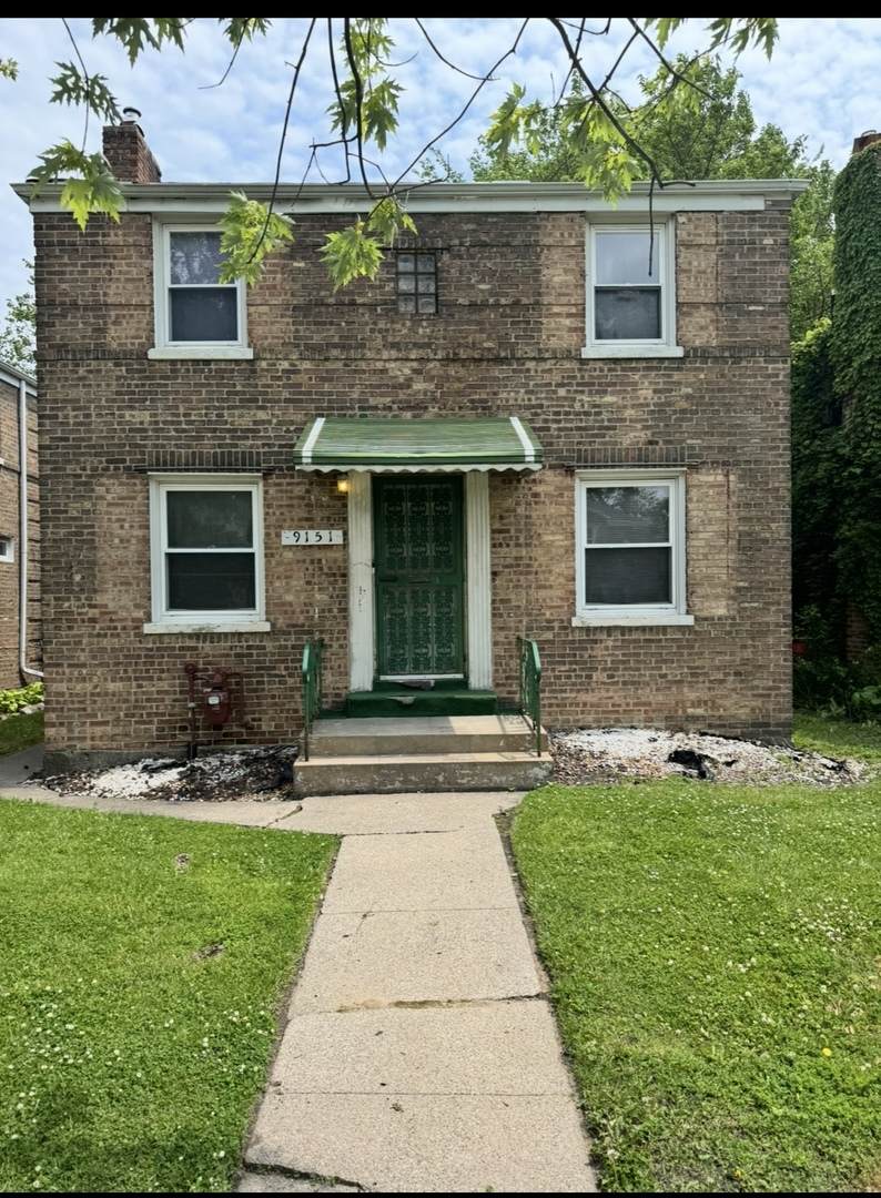 9151 Perry Avenue - Photo 1