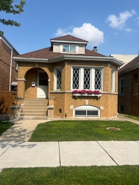 6111 Menard Avenue - Photo 1