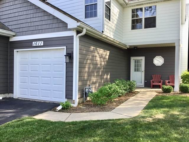 1611 Woodcrest Circle - Photo 1