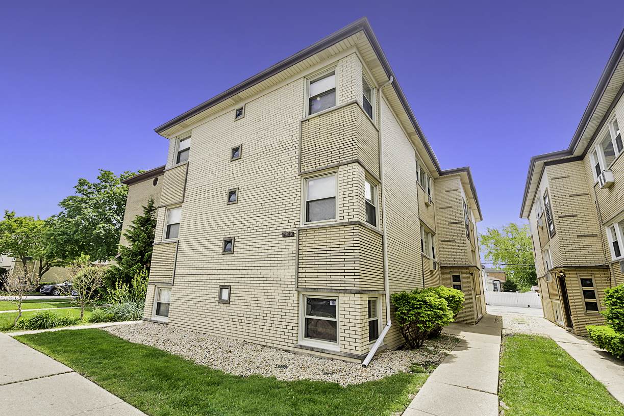 7405 Fullerton Avenue - Photo 1