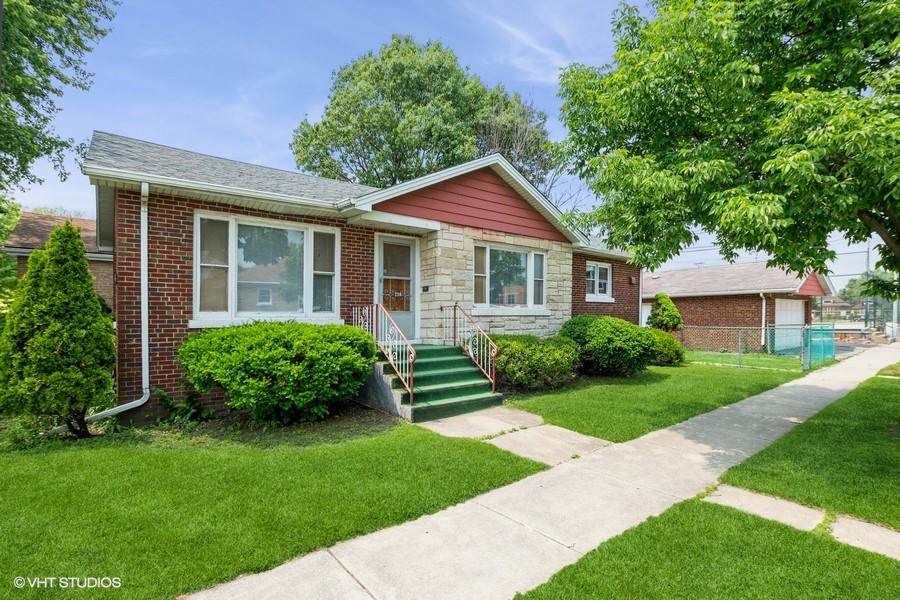 2318 Krueger Street - Photo 1
