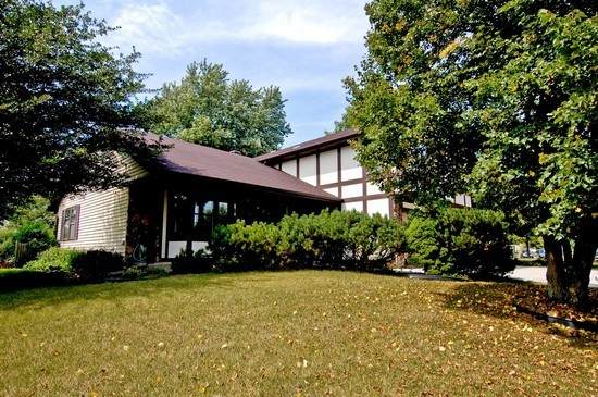 4080 Parkside Drive - Photo 1
