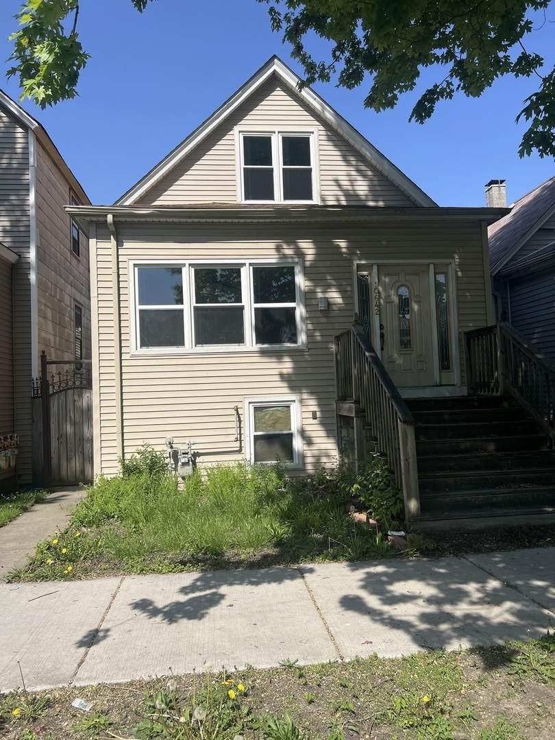 10642 Calhoun Avenue - Photo 1