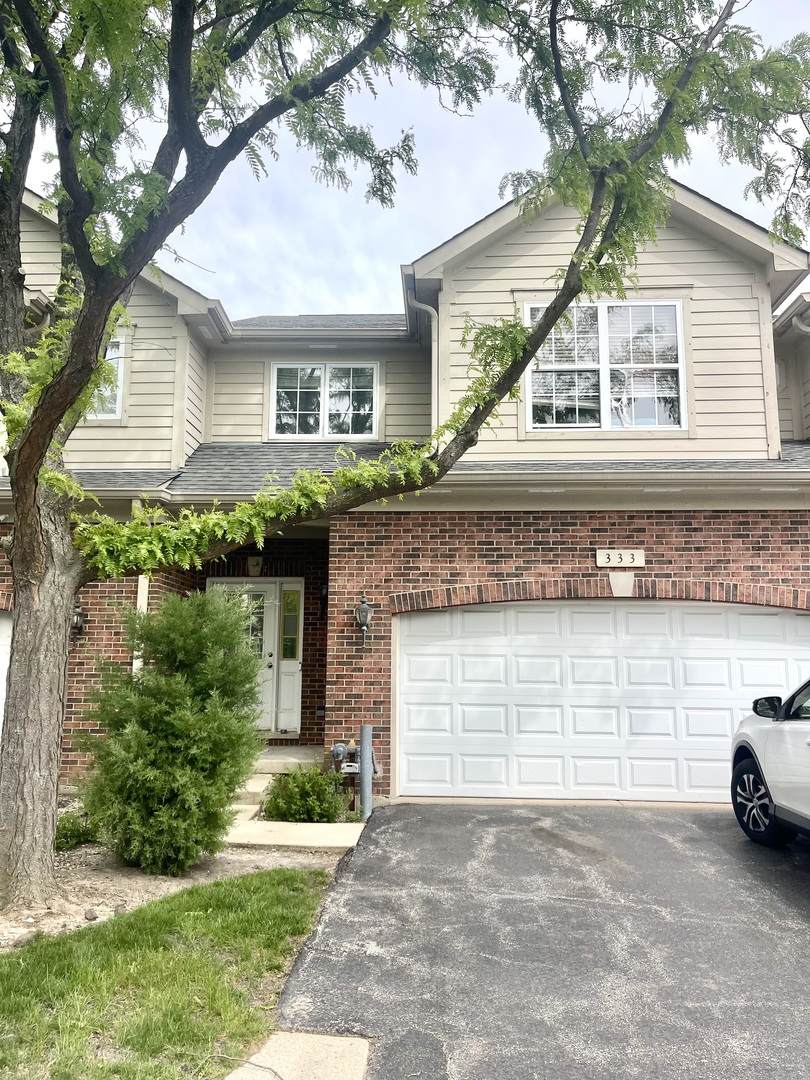 333 West Pointe Drive - Photo 1