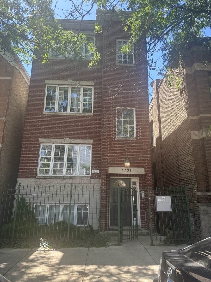 1721 Julian Street - Photo 1