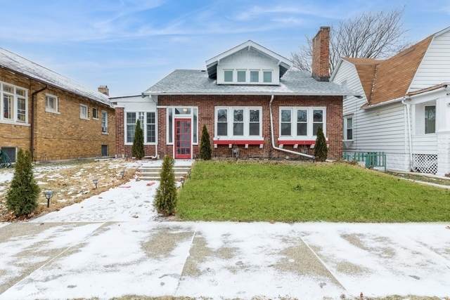 11252 Normal Avenue - Photo 1