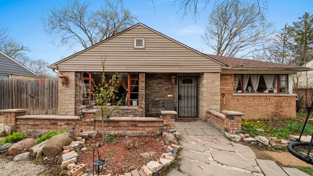 36 Monee Road - Photo 1