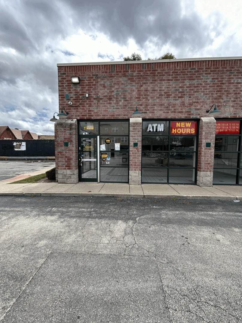1700 Madison Street - Photo 1