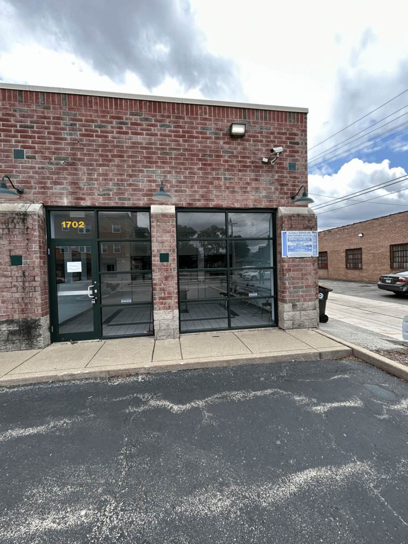 1702 Madison Street - Photo 1